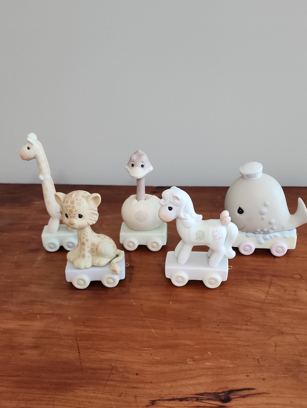 VTG Bday Carousel 6-10